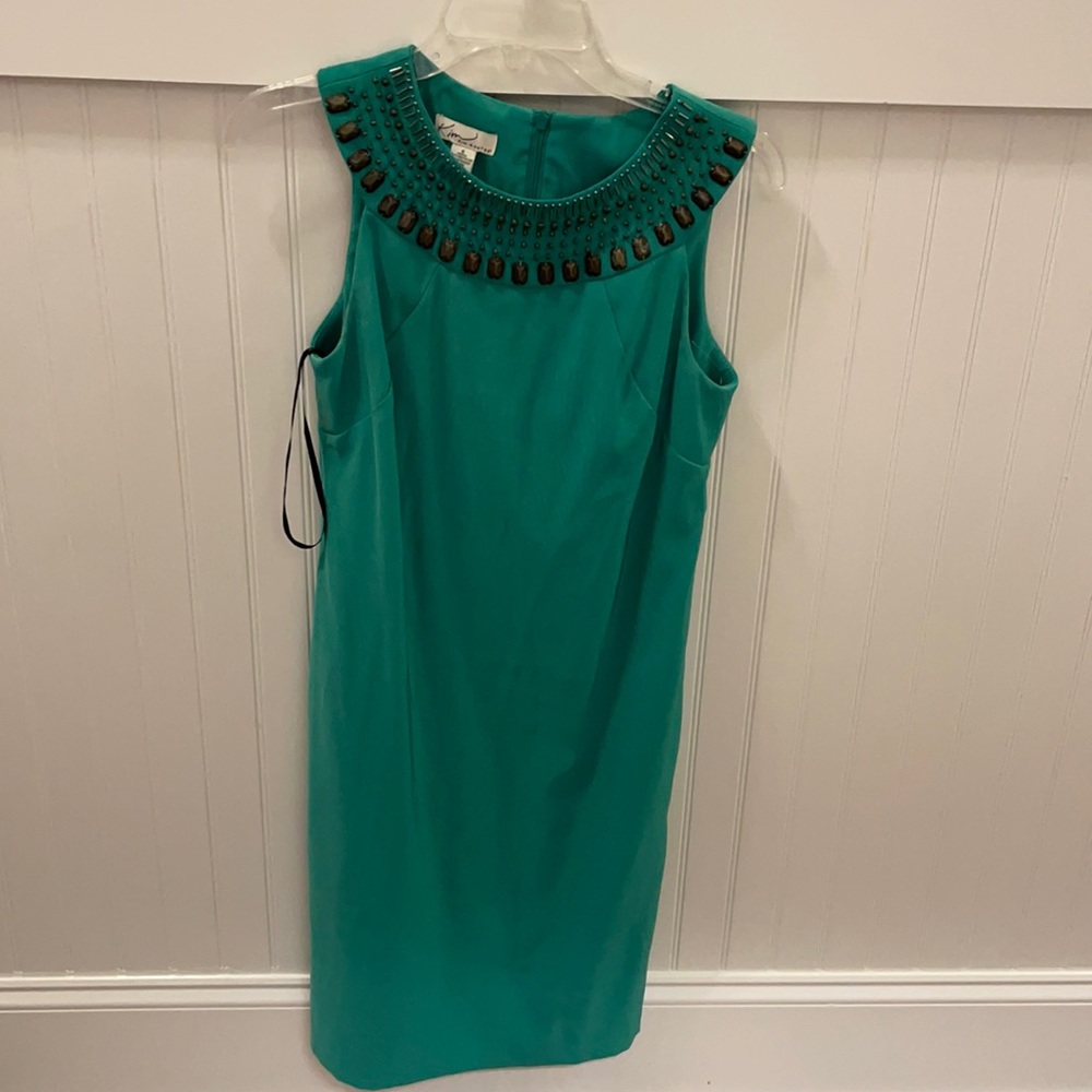 Kim Rogers dress